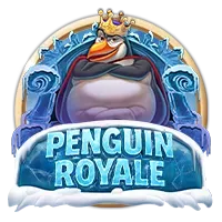 Penguin Royale